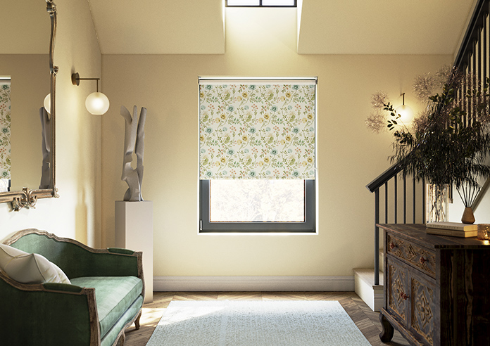 Longmoor, Springwood - Twist&Fit Roller Blind - Image 3